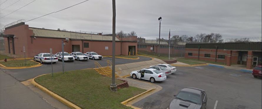 Tuscaloosa County Jail Alabama - jailexchange.com